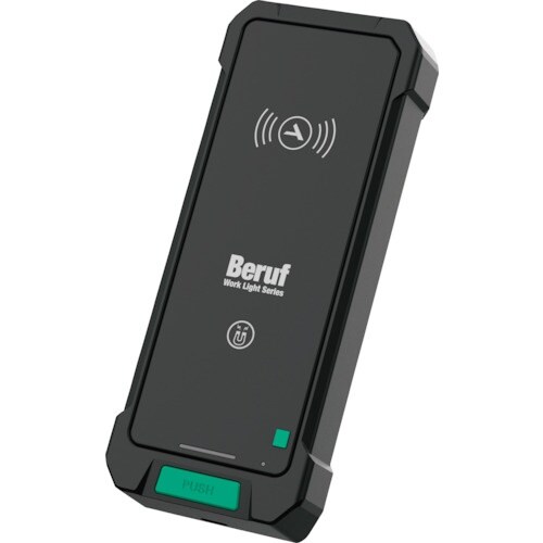 BERUF BWL−WC1001RC ワイヤレスチ