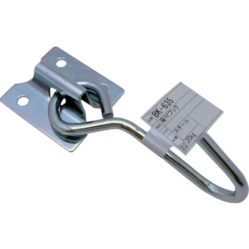 WAKI 座付フック BK−635