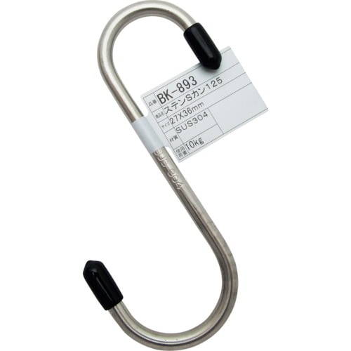 WAKI ステンSカン BK−893 SUS304