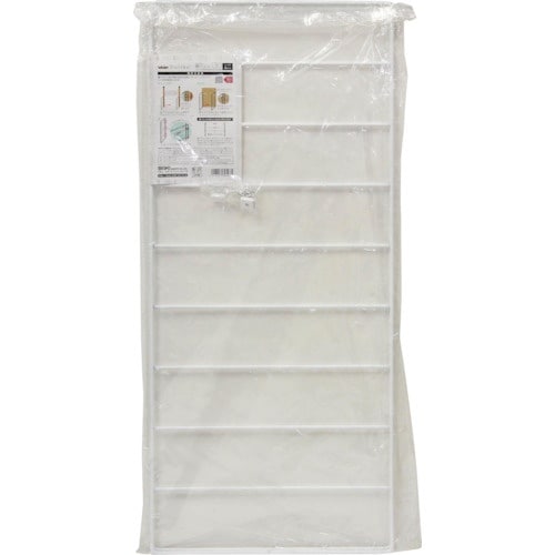 WAKI 棚パネル 白 DL−940 906x37