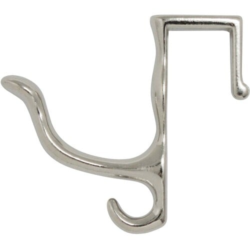 WAKI バラ N枝長押帽子掛 BH−621 大