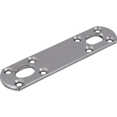 WAKI 補助金具ステイ BS−604 NO4 ク