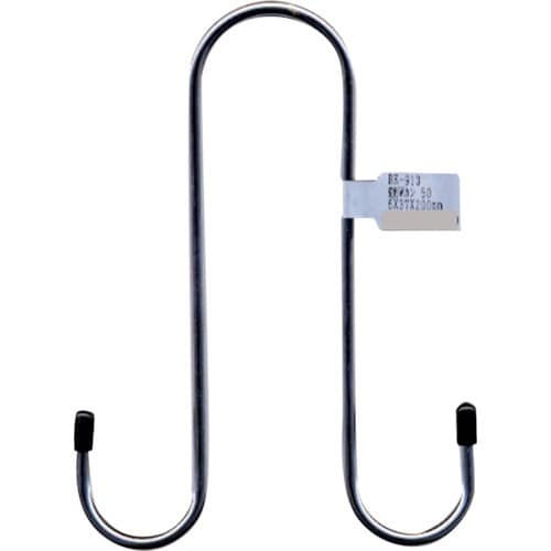 WAKI 変形Wカン50 BK−913 クローム6