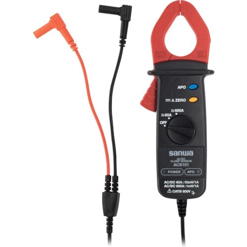 SANWA クランプセンサ