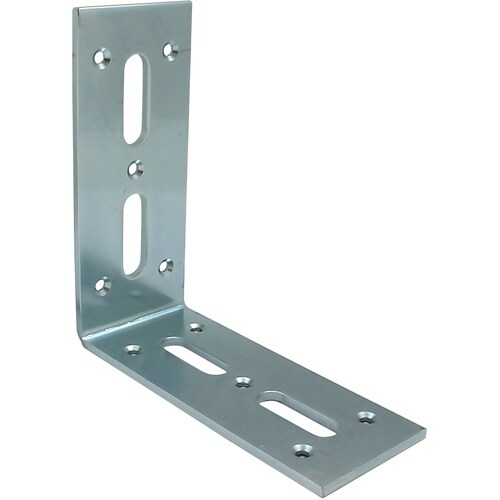 WAKI UK巾広アングル長穴 BY−042 15