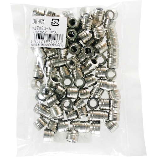 WAKI ケルダボクローム DB−025 10MM