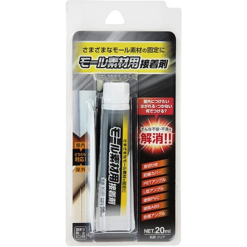 WAKI モール素材用接着剤 TI−002 P−2