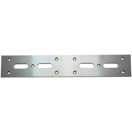 WAKI UK巾広プレート長穴 BY−051 36