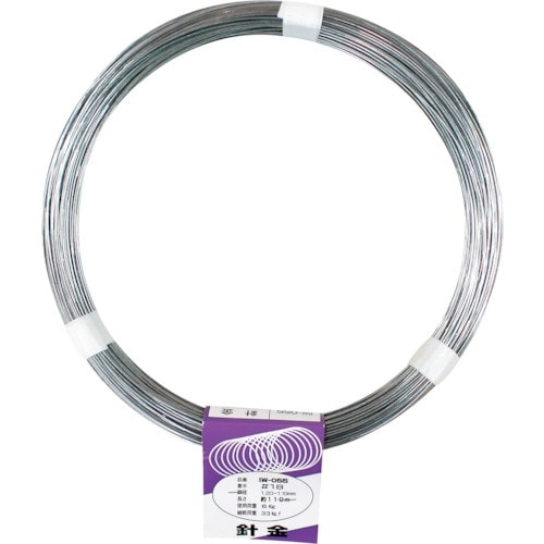 WAKI 針金 IW−055 #18X110m