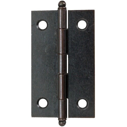 WAKI 義星丁番 丸 BH−546 50MM 2