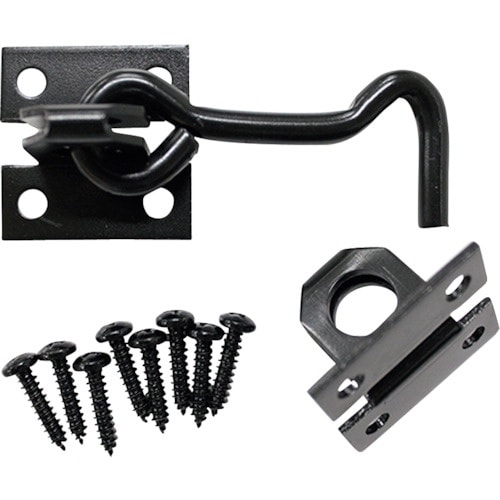 WAKI キャビンフック BH−341 75MM