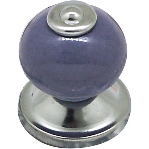 WAKI セラミックつまみ IK−158 W28x