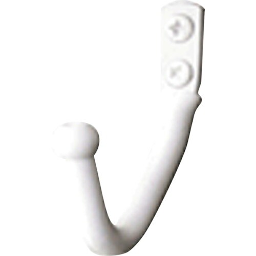 WAKI ソフトフックV3 BH−228 シロ