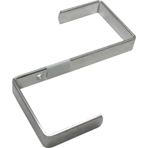 WAKI 吊金具 Z型 3 BK−383 34X3