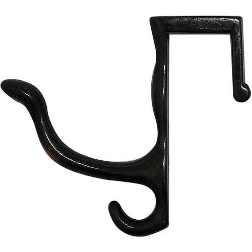 WAKI B枝長押帽子掛 BH−634 大 2個入