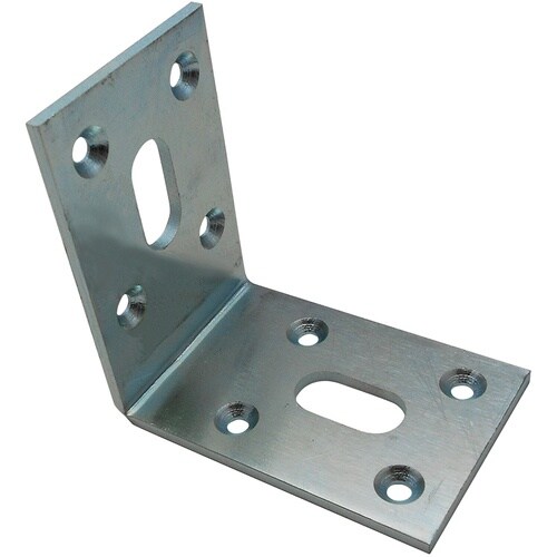 WAKI UK巾広アングル長穴 BY−045 75