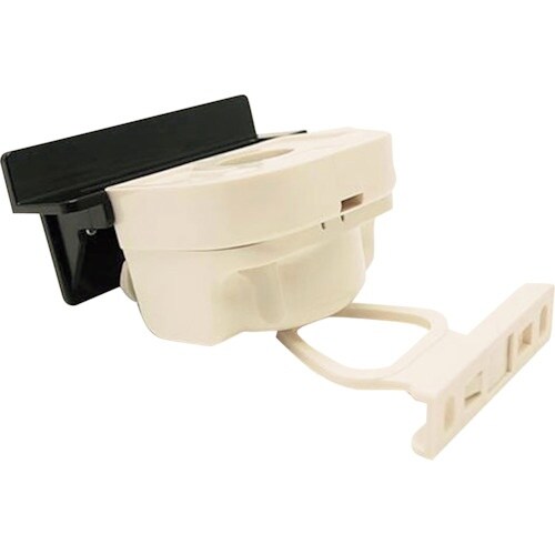 WAKI 耐震ラッチ KSL−3 アイボリー