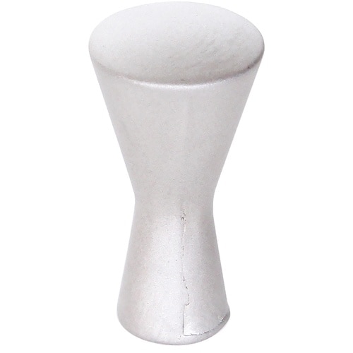 WAKI TWつまみ TW934 マットニッケル