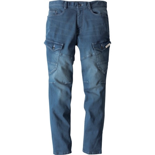 XEBEC カーゴパンツ2803−15−LL イン