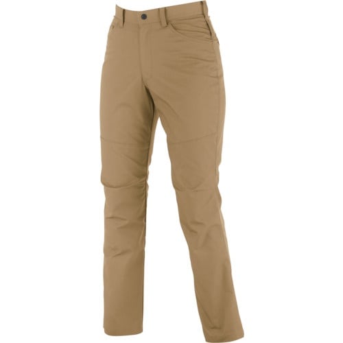 XEBEC レディススラックス1744−81−9