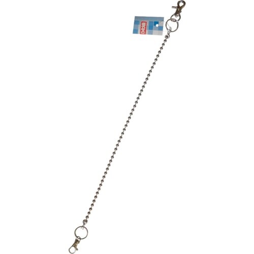 WAKI ウォレットチェーンW KC006 ボール