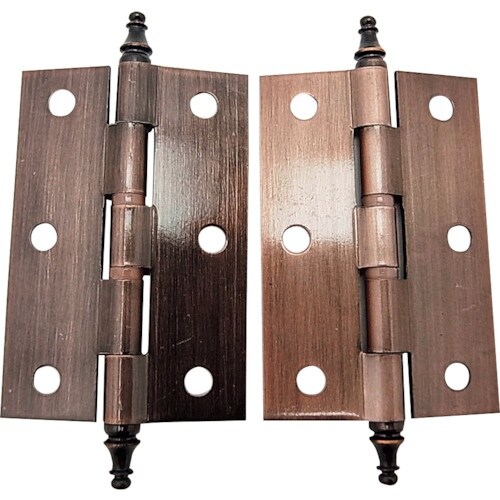 WAKI ノーブル丁番 BH−381 64MM ド