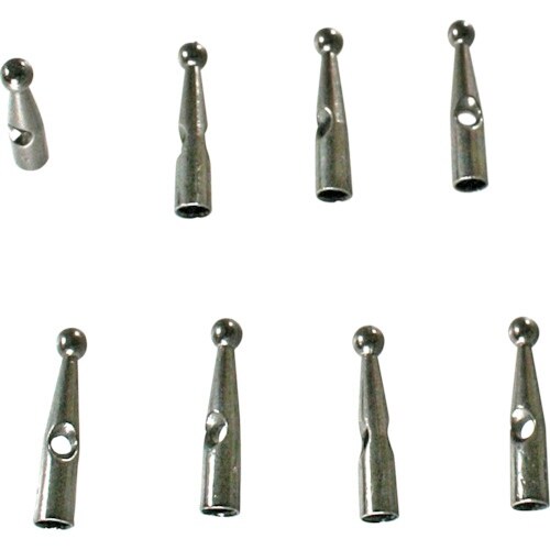 WAKI つゆ先 剣先型 US−003 ブロンズ