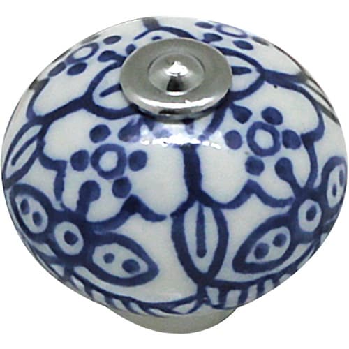 WAKI セラミックつまみ IK−153 W38x