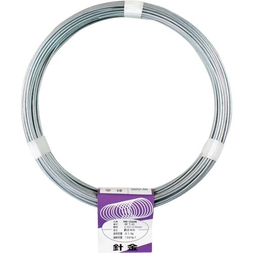 WAKI 針金 IW−025 #12X24M