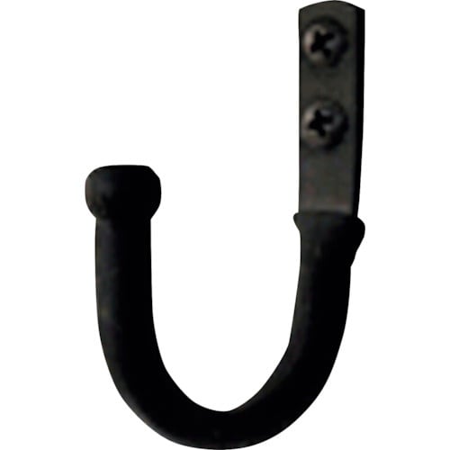 WAKI ソフトフックU−3 BH−223 クロ