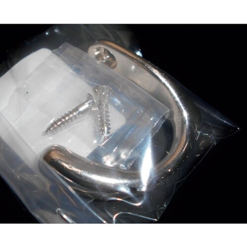 WAKI バラ Nコートカケ袋入 BH−628 ビ