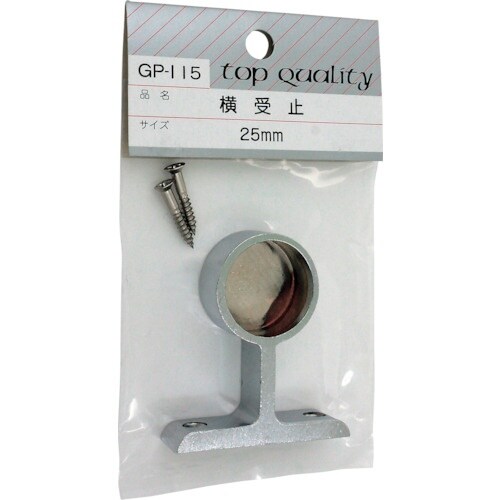 WAKI 横受 止 GPー115 25MM