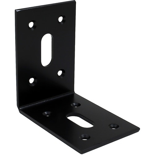 WAKI 黒巾広アングル長穴 BY−049 90m