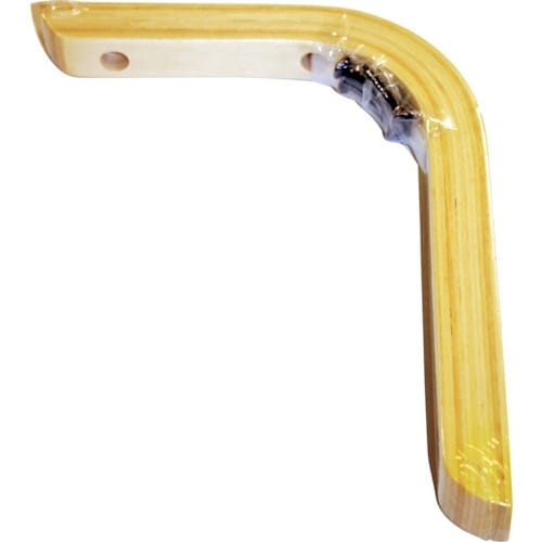 WAKI ウッディー棚受バラ TK−141 150