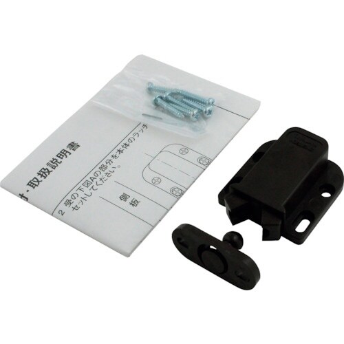 WAKI SKラッチ ブラウン