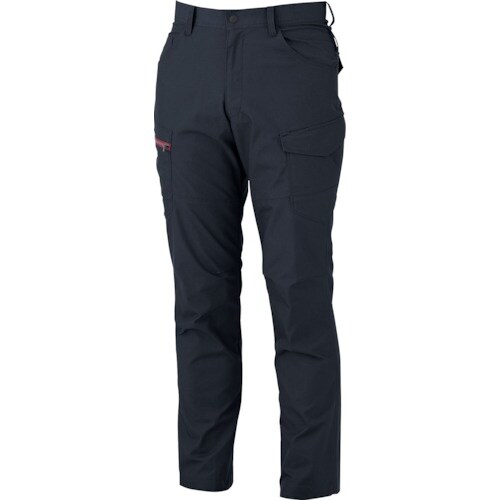 XEBEC ラットズボン1743−19−100 デ