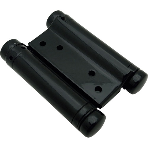 WAKI 自由丁番 BK−477 127MM 黒