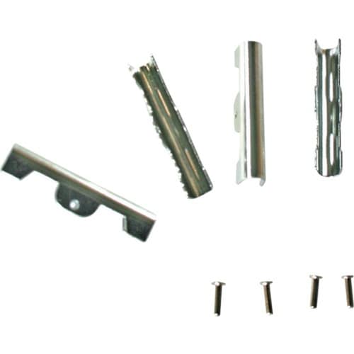 WAKI 間接爪 小 親骨用 US−019 シルバ