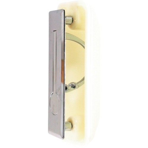 WAKI ダイカスト回転取手 VG−134 クロー