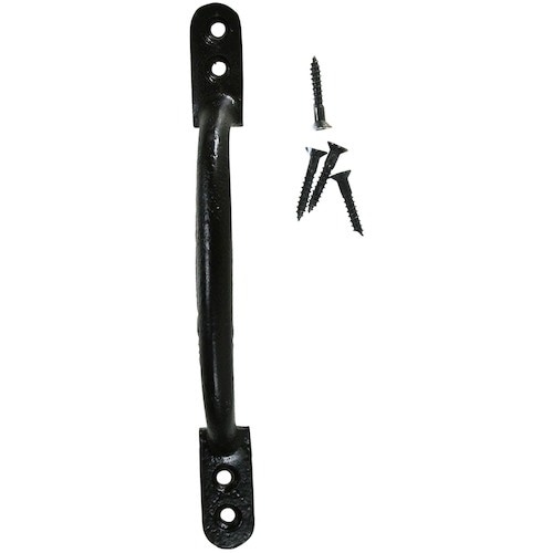 WAKI スタンダードハンドル IK−196 L1