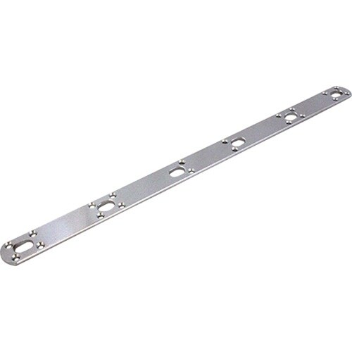 WAKI 補助金具ステイ BS−601 NO1 ク