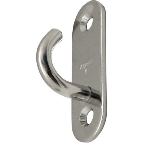 WAKI オープンパッドアイ BK−783 8X2