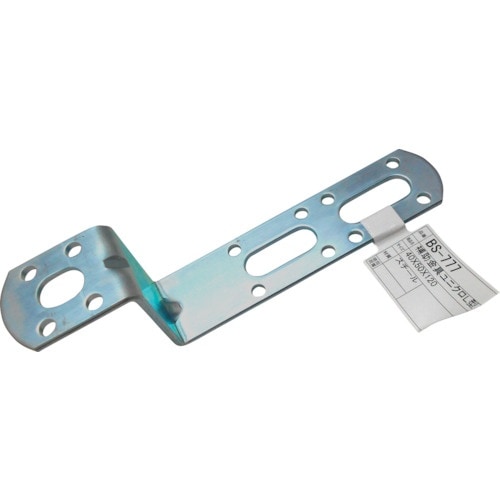 WAKI 補助金具ユニクロL型 BS−777 40