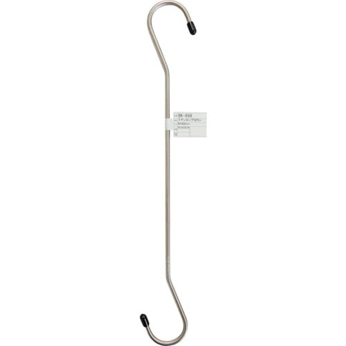 WAKI ステンロングSカン BK−898 SUS