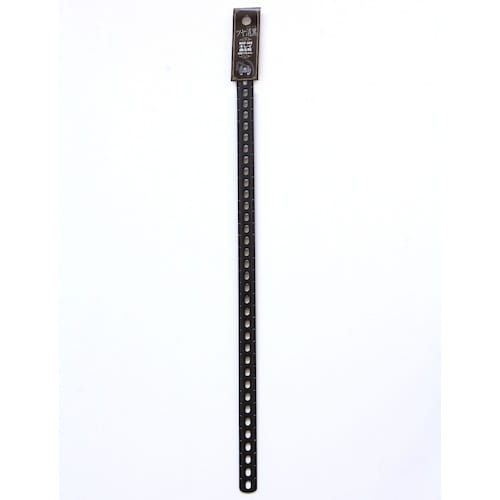 WAKI キレイ曲る板ツヤ消黒 WAP−304 4