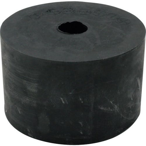 WAKI クッションゴム EK0011 80゜X1