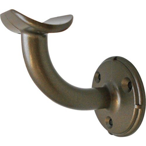 WAKI ぬくもり35受金具B HIB131 カベ