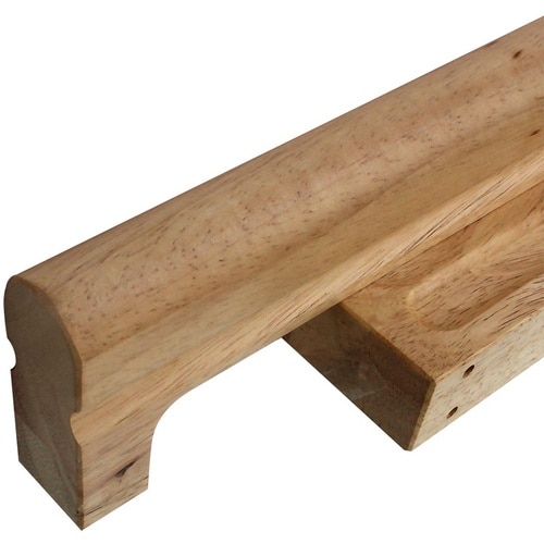 WAKI サポートバー Bar−01 ナチュラル