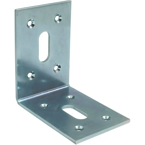 WAKI UK巾広アングル長穴 BY−044 90