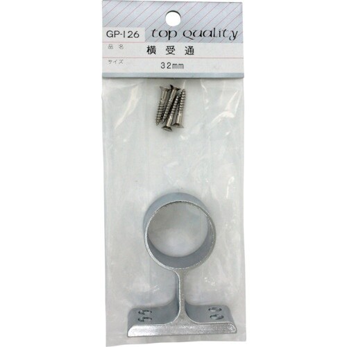 WAKI 横受 通 GPー126 32MM